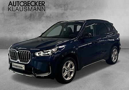 BMW X1 sDRIVE 18i xLINE AUTOMATIK 18''NAVI LED AHK KAMERA PARKEN