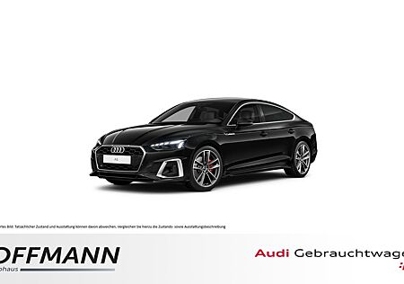 Audi A5 Sportback S line business Sportback 40 TFS