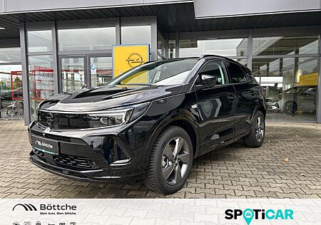 Opel Grandland GS Line AT8/LED/DAB/el. Heckklappe/360-Kamera