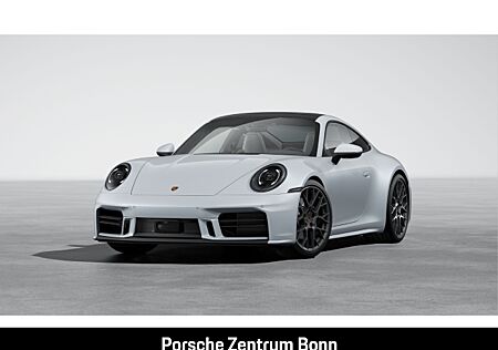 Porsche 911 992 Carrera ''SportDesignPaket BOSE SportChrono''