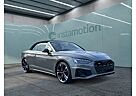 Audi A5 Cabrio S line 40 TFSI quattro S tronic *ACC*LED*Klima*Kamera*