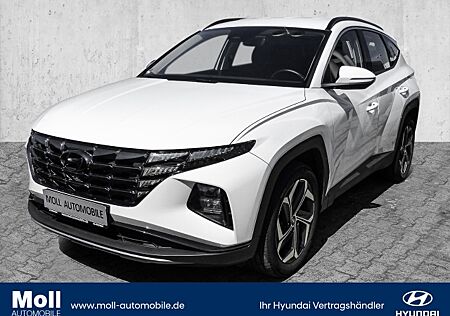 Hyundai Tucson Plug-In Hybrid Allrad Navi & Finktions-Paket