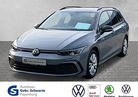 VW Golf Variant Golf VIII Variant 2.0 TDI DSG R-Line LED+NAVI+LM