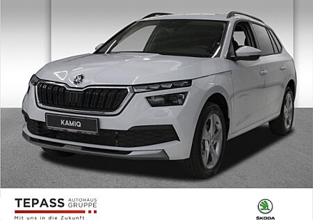 Skoda Kamiq 1.5l TSI Tour LED ACC NAVI SHZ