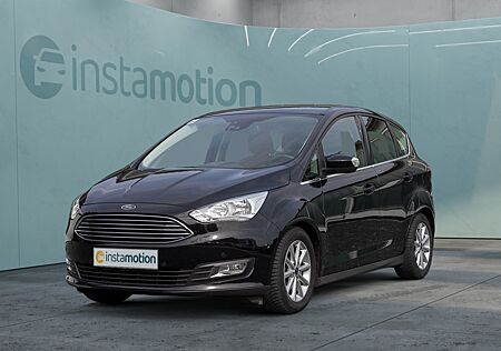 Ford C-Max 1.0 TITANIUM KAMERA SHZG LM