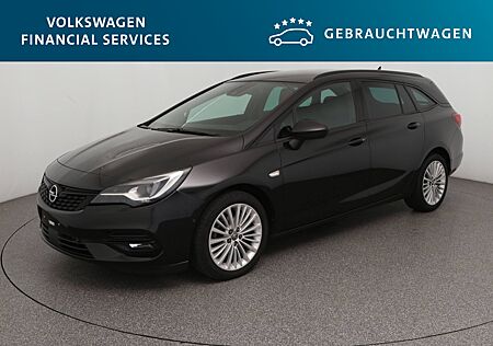 Opel Astra Sports Tourer 1.3 107kW 6-Gang 5 Sitze 4 Türen