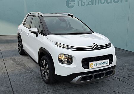 Citroën C3 Aircross 1.2 PureTech 130 Shine +PDC+LM+SpurH