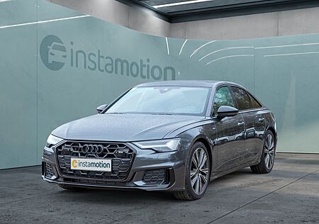 Audi A6 45 TFSI S LINE PANO LM20 B&O MATRIX