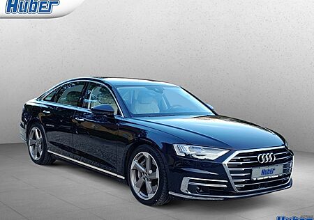 Audi A8 60 4.0 TDI quattro (EURO 6d-TEMP) Klima Navi