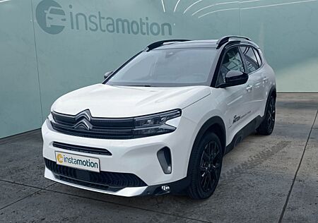 Citroën C5 Aircross ë-Series