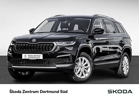 Skoda Kodiaq 2.0TDI 4x4 DSG STYLE Matrix ACC Sthzg AHK