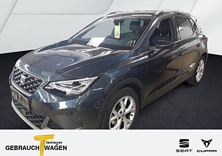 Seat Arona 1.0 TSI DSG FR NAVI VIRTUAL KAMERA LED