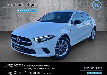 Mercedes-Benz A 250 e Limo PROGRESSIVE+NIGHT+SOUND+PDC+SITZHZ