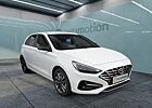 Hyundai i30 1.0 Turbo Connect & Go Navi CarPlay Sitzh
