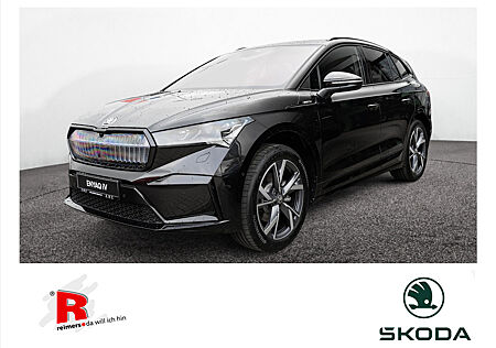 Skoda Enyaq 60 Sportline