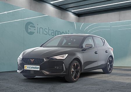 Cupra Leon 1.5 eTSI DSG | BEATS AUDIO | NAVI |