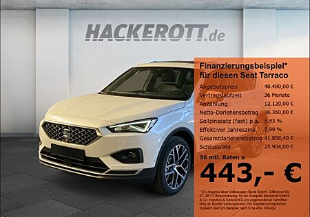 Seat Tarraco Xperience e-HYBRID 1.4 EU6d