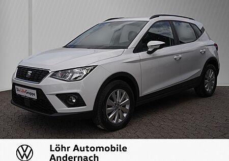 Seat Arona 1.0 TSI DSG Style