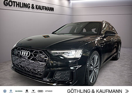 Audi A6 Avant S line 40 TDI quattro 150( 204) kW(PS) S tronic*PLUS*Memory*Pano*OptikSchwarz*B&O*Keyless*