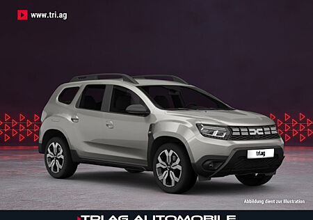 Dacia Duster Journey TCe 130 City-Paket Winterpaket