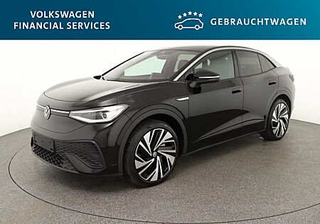 VW ID.5 Lim. Pro 128kW 1-Gang Automatik