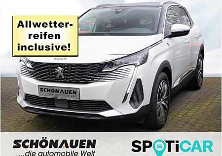 Peugeot 3008 HYB 225 e-EAT8 ROADTRIP +OBC+CARPLAY+SHZ++