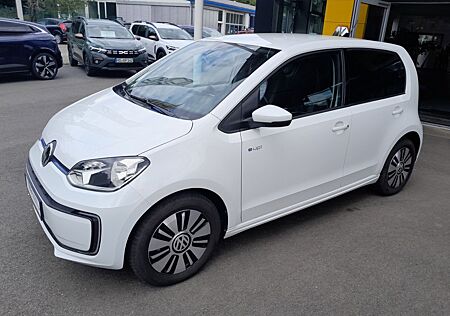 VW Up ! e-!