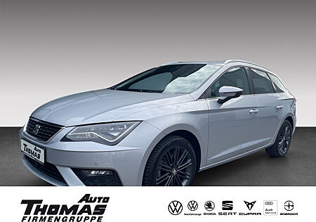 Seat Leon ST Xcellence 1.5 TSI DSG PANO+LED+NAVI