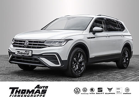 VW Tiguan Allspace Move