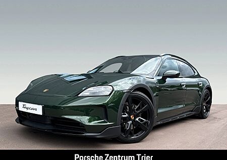 Porsche Taycan 4S Cross Turismo HA-Lenkung Sitzbelüftung