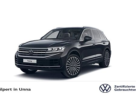 VW Touareg HYBRID ELEGANCE NEUESMODELL PANO AHK 21Z