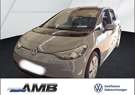 VW ID.3 Pro 58kWh/LED/ACC/Navi/Sitzhzg/RF-Kamera