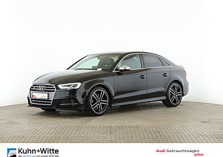 Audi S3 Lim. 2.0 TFSI quattro *B&O*Matrix-LED*Navi*Sitzheizung*