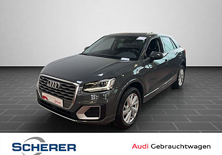 Audi Q2 Sport 30 TFSI Led,Navi,AHK