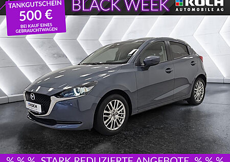 Mazda 2 L SKYACTIV-G 90 MHybrid 6GS AL-KIZOKU TOU-P1+