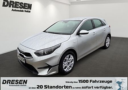 Kia Cee'd Vision 1.4 EU6d-T NAVI,CARPLAY,LENKRADHZG,START-STOP-AT