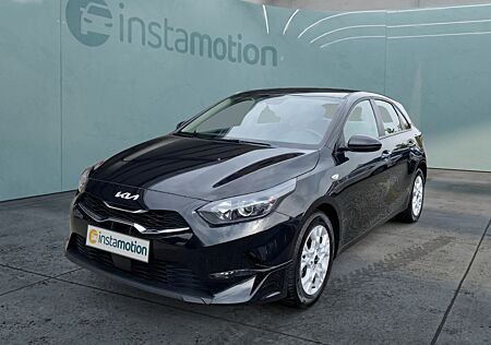 Kia Cee'd Edition 7 1.0 T-GDI 1.0T Emotion Kamera