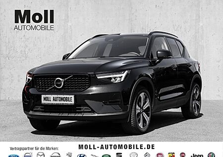 Volvo XC 40 XC40 Plus Dark Recharge Plug-In Hybrid 2WD T5 Twin Engine EU6d StandHZG Navi digitales Cockpit