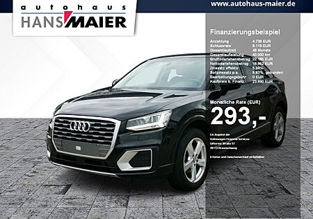 Audi Q2 Sport TFSI 6-Gang LED PDC |Navi|17 LM