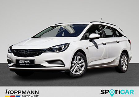 Opel Astra Sports Tourer Business 1.6 Diesel, PDC hi.