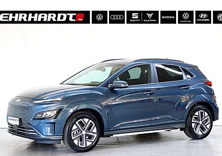 Hyundai Kona Elektro 39kWh Advantage-Paket LED*NAVI*SHZ*KRELL*