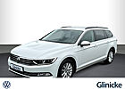 VW Passat Variant Comfortline 2.0 TDI DSG, NAVI, SHZ, LED