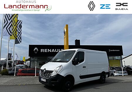 Renault Master ZE Kasten L1H1 3,1t Batteriekauf