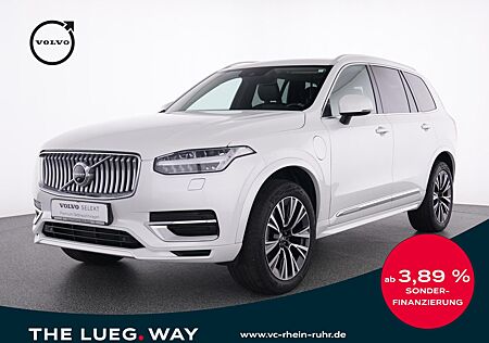 Volvo XC 90 XC90 T8 AWD Inscription Expression +STHZG+360°+