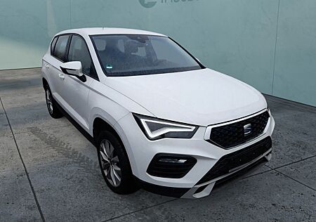 Seat Ateca 1.5 TSI 150 DSG Style LED SHZ ACC FullL 17