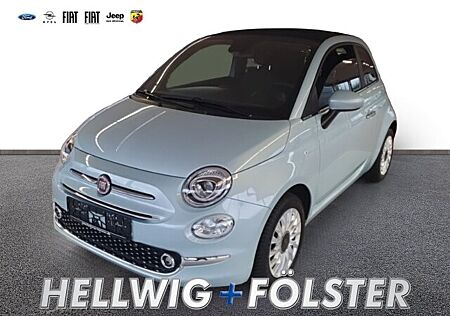 Fiat 500C Dolcevita 1.0 Mild Hybrid Navi Klimaautom.