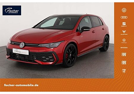 VW Golf GTI 2.0 TSI OPF /RKSK/Pano/AHK/LED/IQ-Light