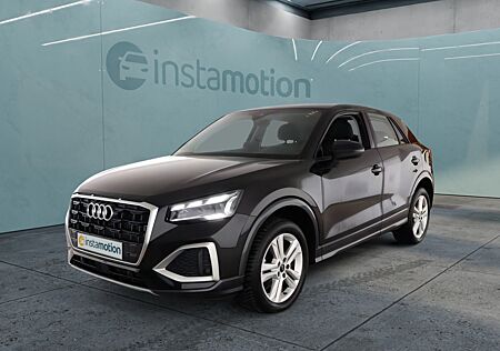 Audi Q2 Advanced 35 TFSI S-tronic AZV/Matrix-LED/Navi