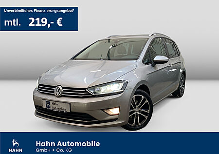 VW Golf Sportsvan 1.4 TSI DSG Allstar AHK Navi ACC