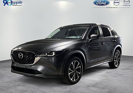 Mazda CX-5 e-SKYACTIV-G 194 AWD Aut. Advantage